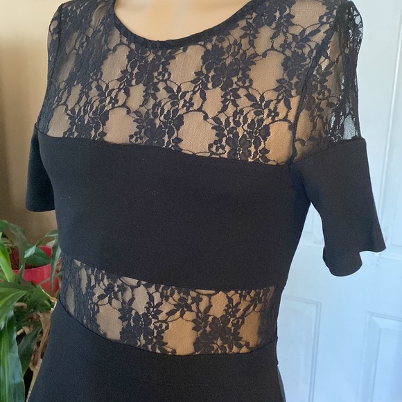 NWOT French Connection dress. G - Picture 2 of 8